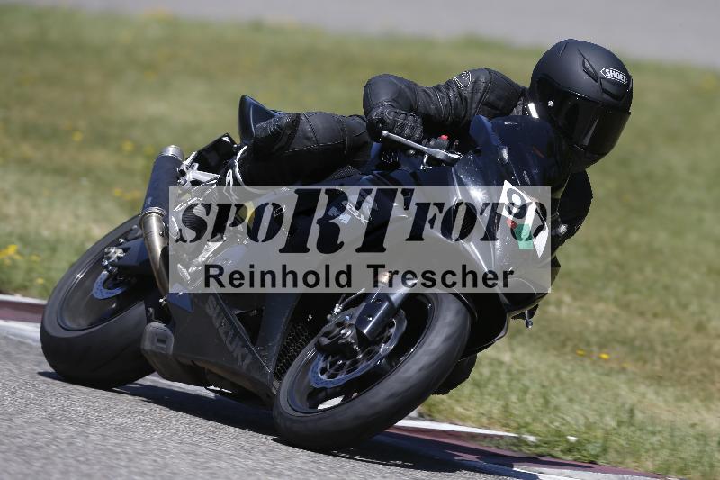 /19 06.06.2026  TZ Motorsport ADR/Gruppe gruen/97